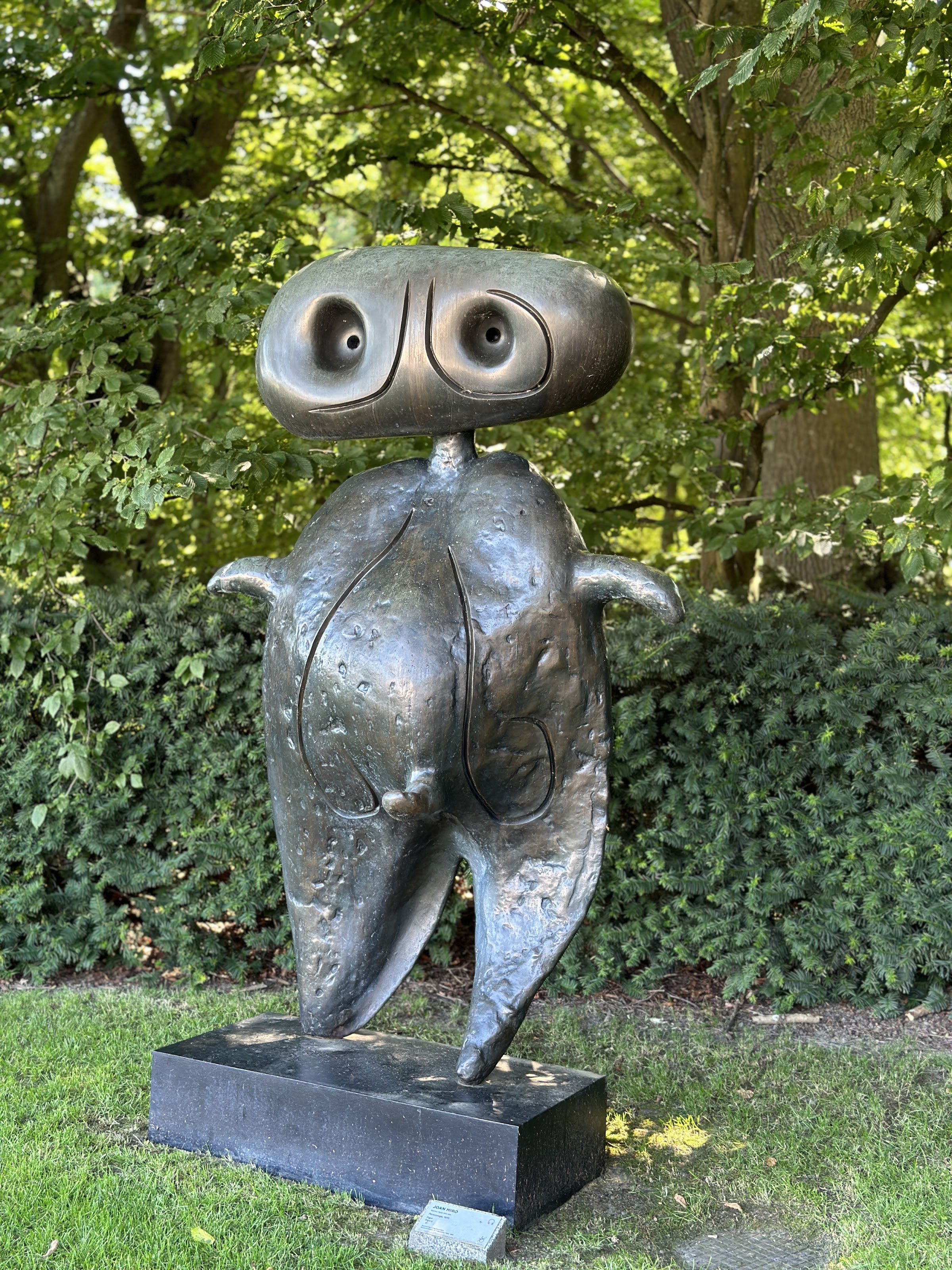 Louisiana Museum of Modern Art